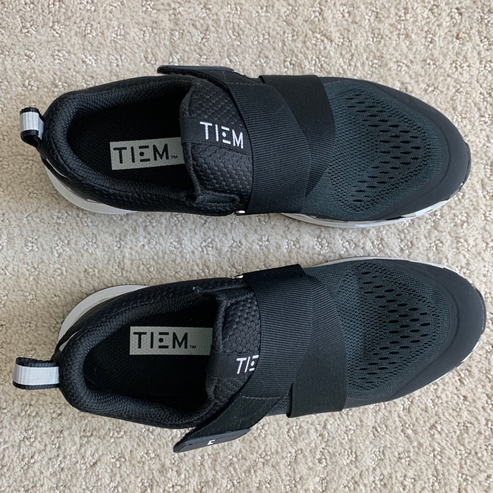 Tiem Slipstream Cycling Shoe